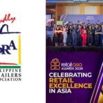 Photos from Retail Asia Awards