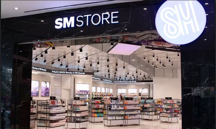 Sm Unit SM strengthens retail amid rising demand for beauty and wellness ...