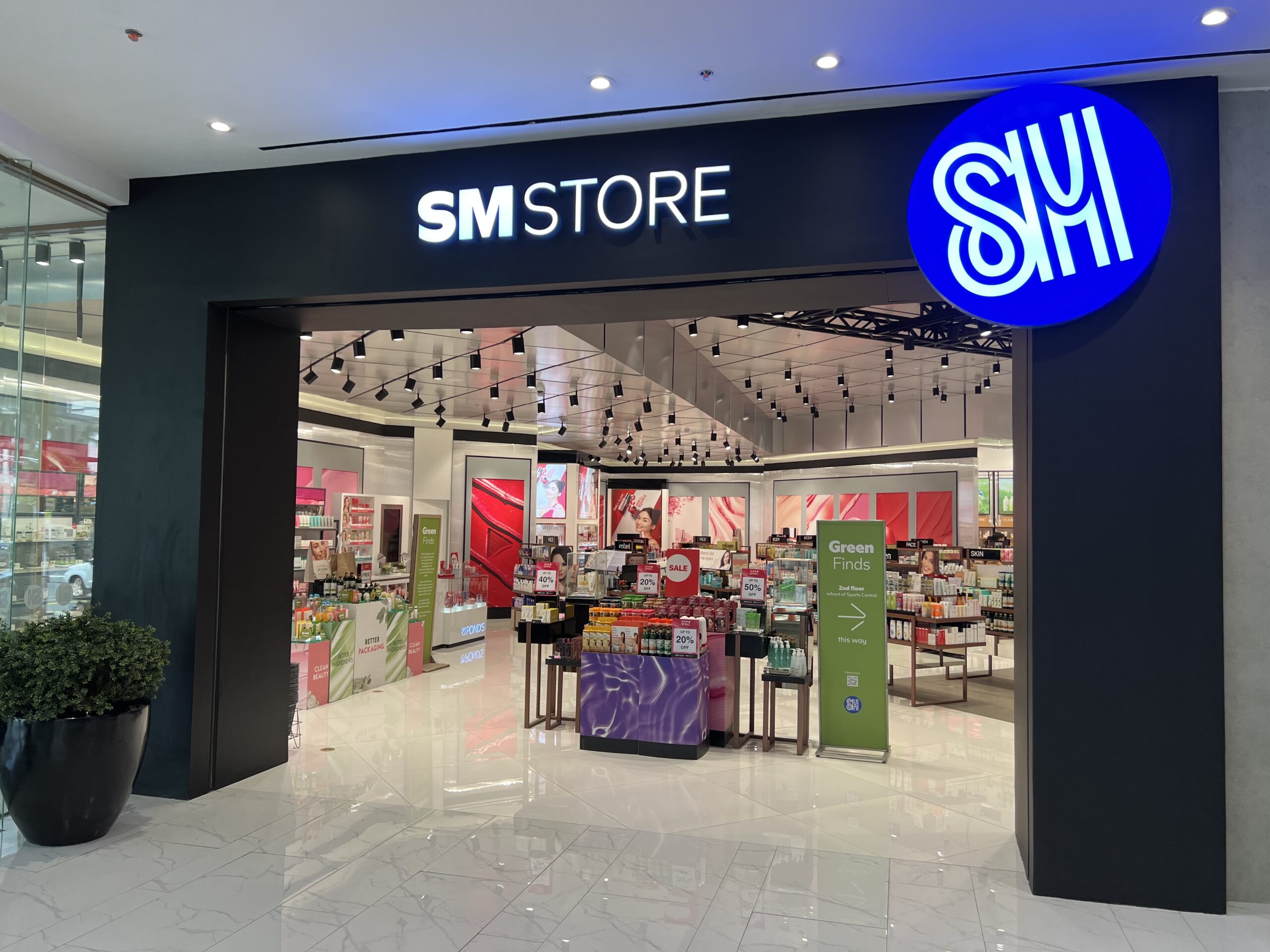 Reimagining the Future of Retail with SM Retail at the PRA Retail ...